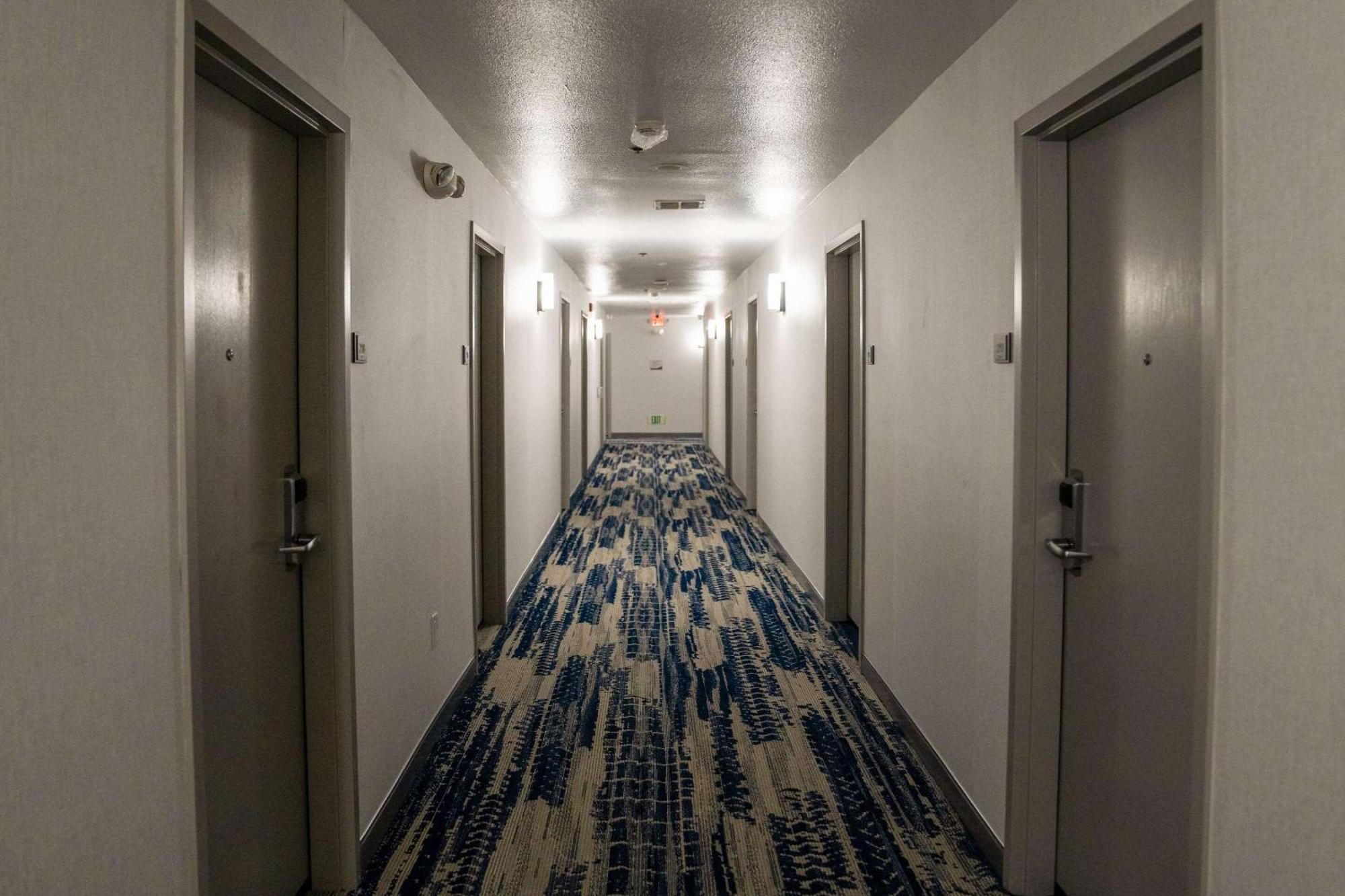 Country Inn & Suites By Radisson, Modesto-Salida Exteriör bild