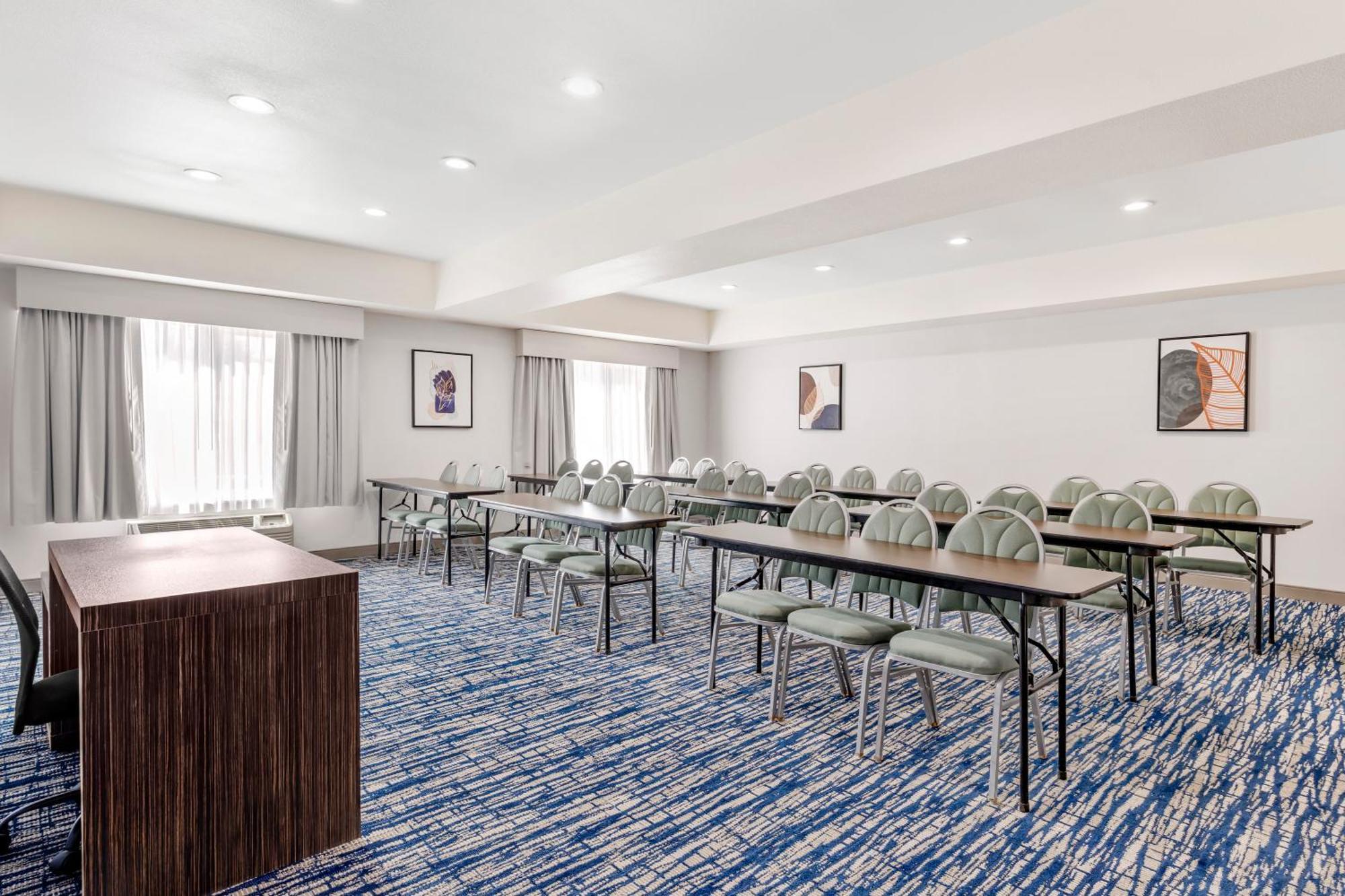 Country Inn & Suites By Radisson, Modesto-Salida Exteriör bild
