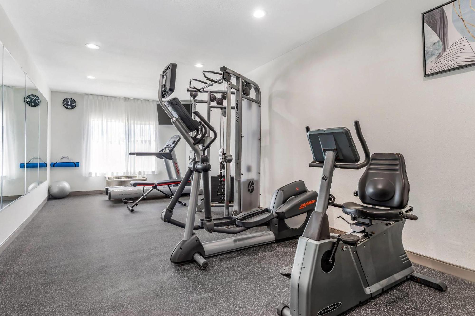 Country Inn & Suites By Radisson, Modesto-Salida Exteriör bild