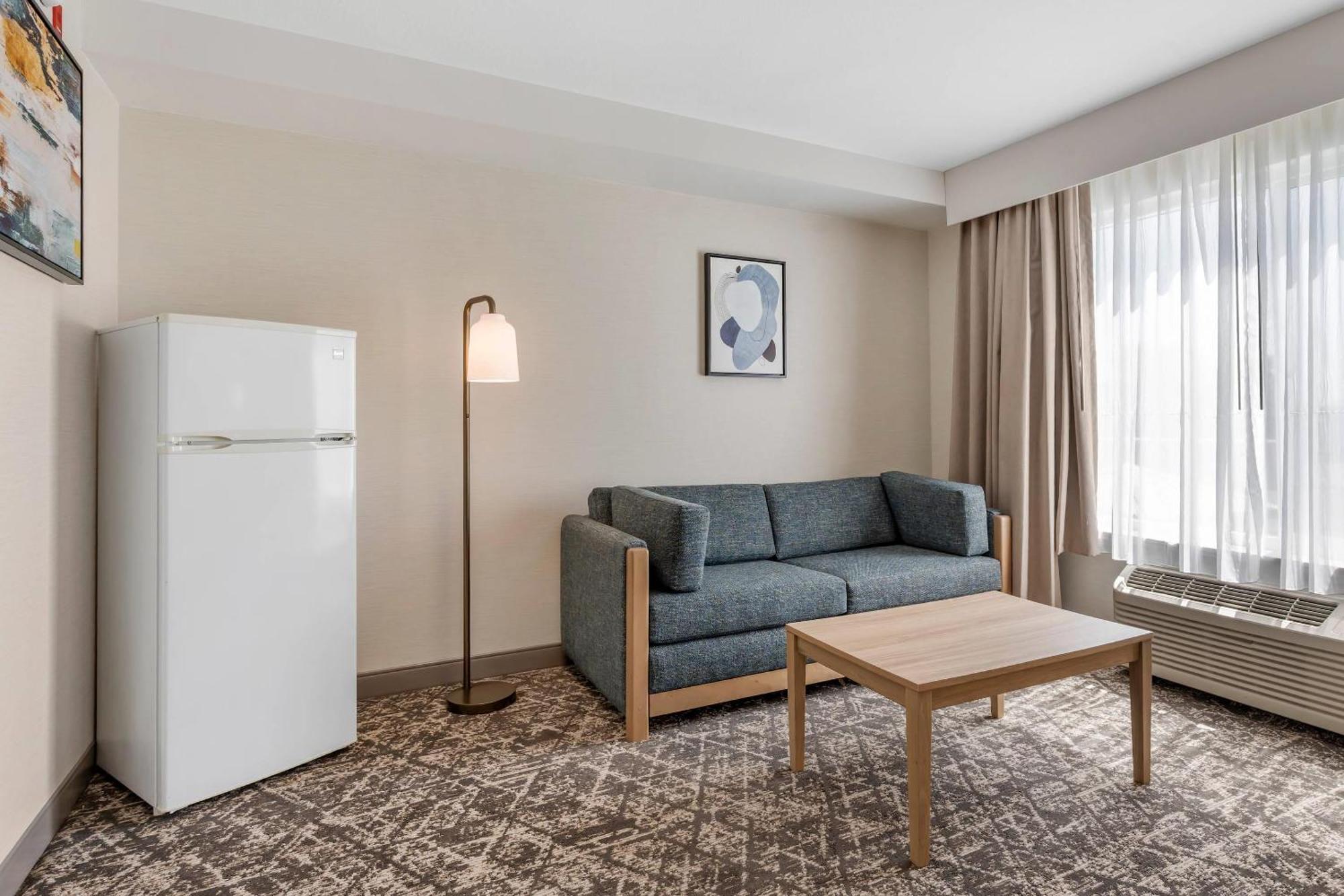 Country Inn & Suites By Radisson, Modesto-Salida Exteriör bild