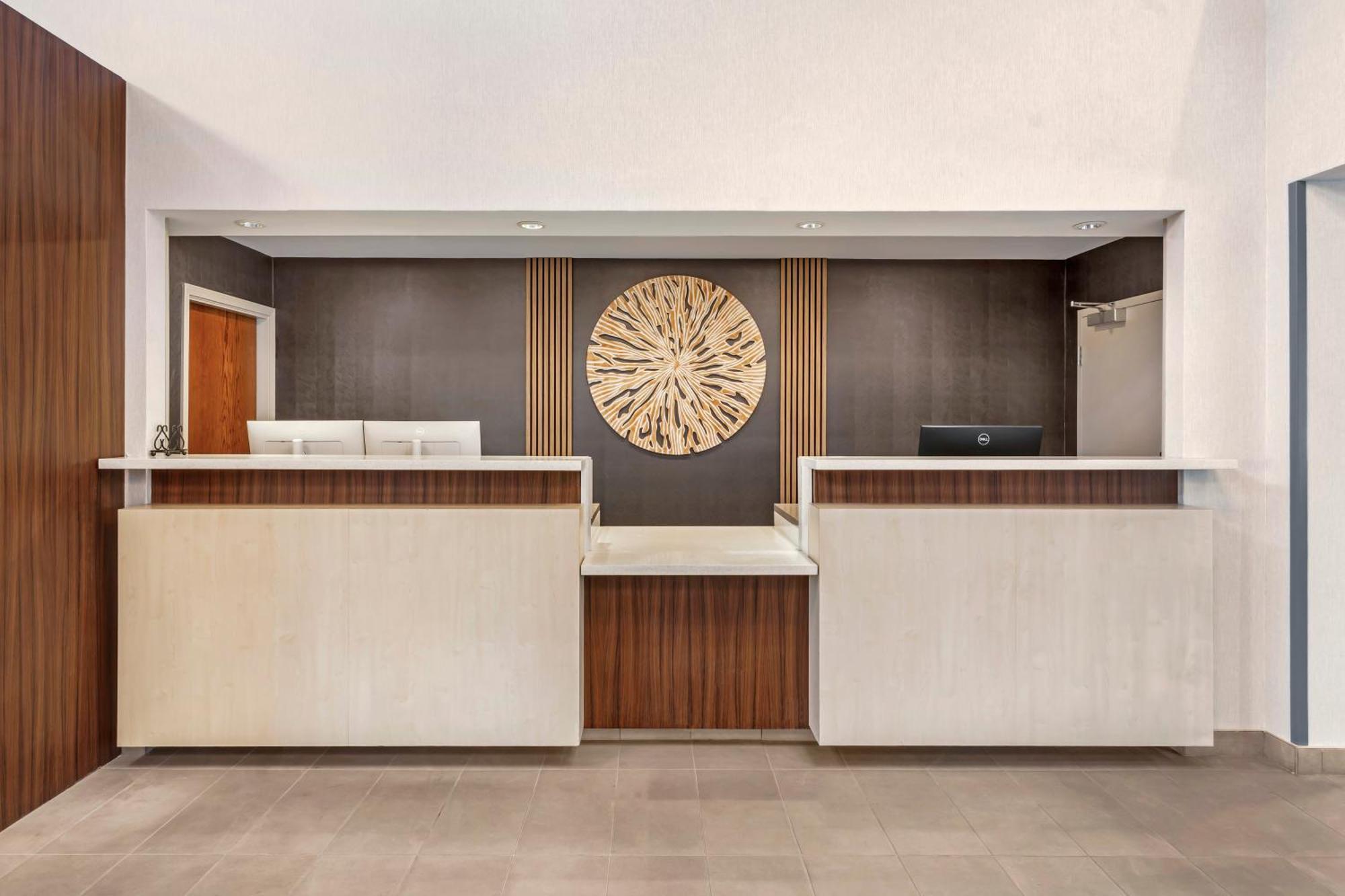 Country Inn & Suites By Radisson, Modesto-Salida Exteriör bild