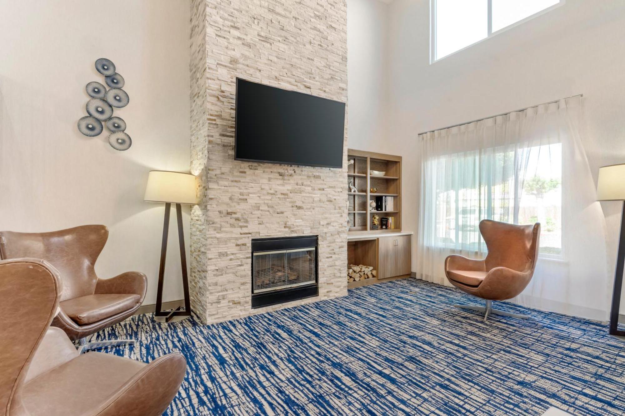 Country Inn & Suites By Radisson, Modesto-Salida Exteriör bild