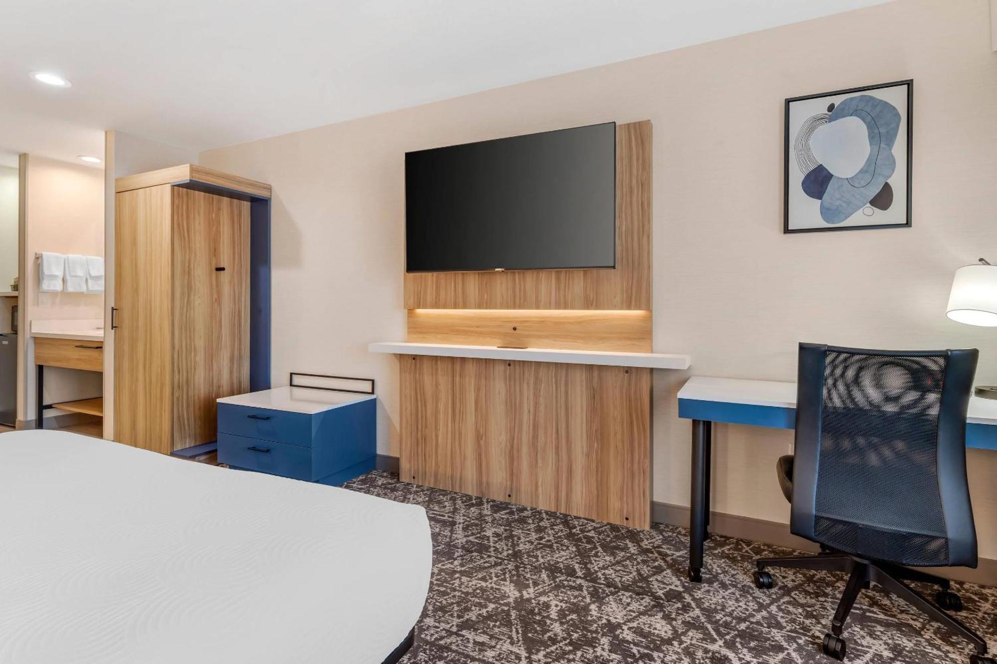 Country Inn & Suites By Radisson, Modesto-Salida Exteriör bild