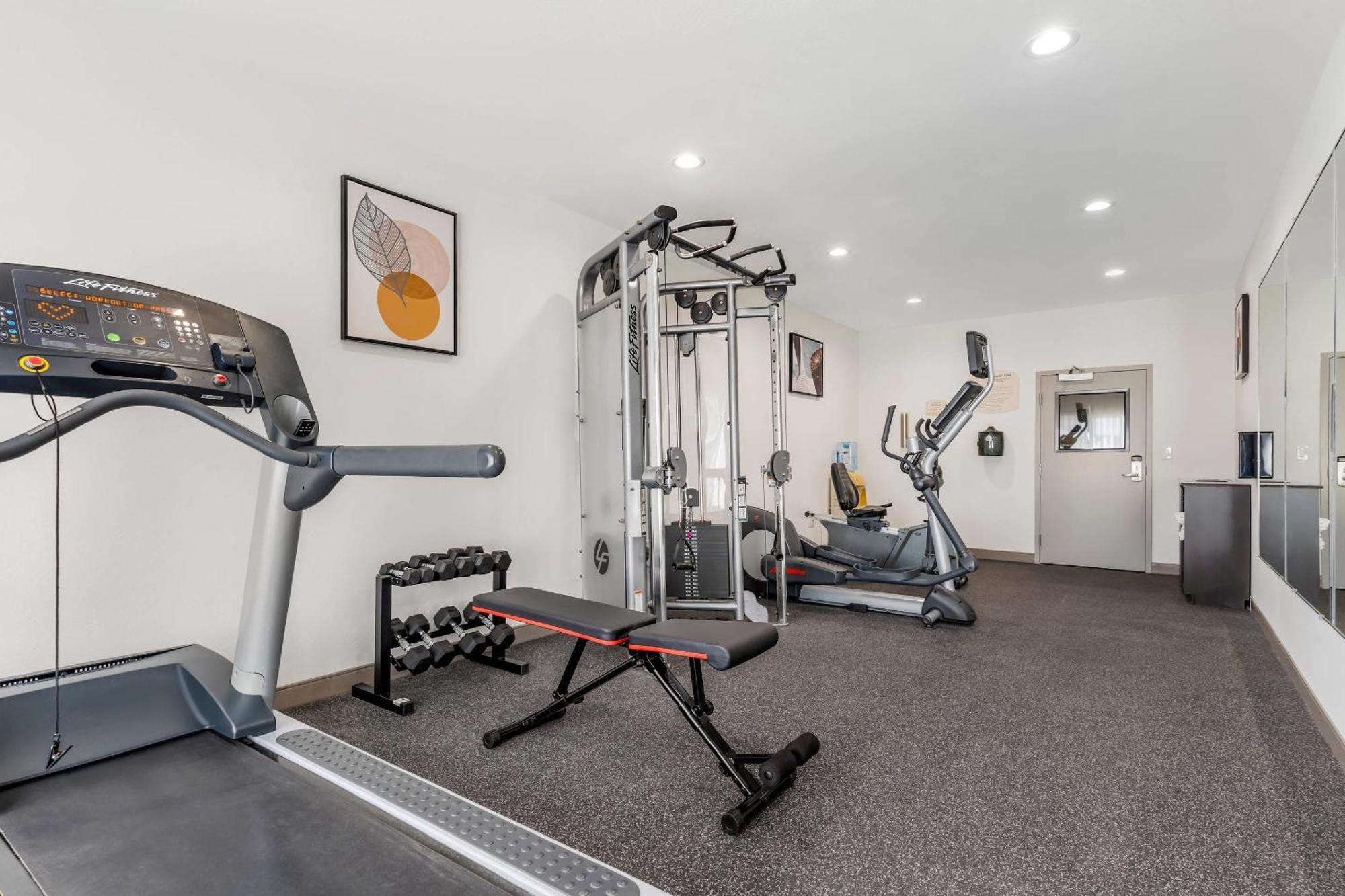 Country Inn & Suites By Radisson, Modesto-Salida Exteriör bild