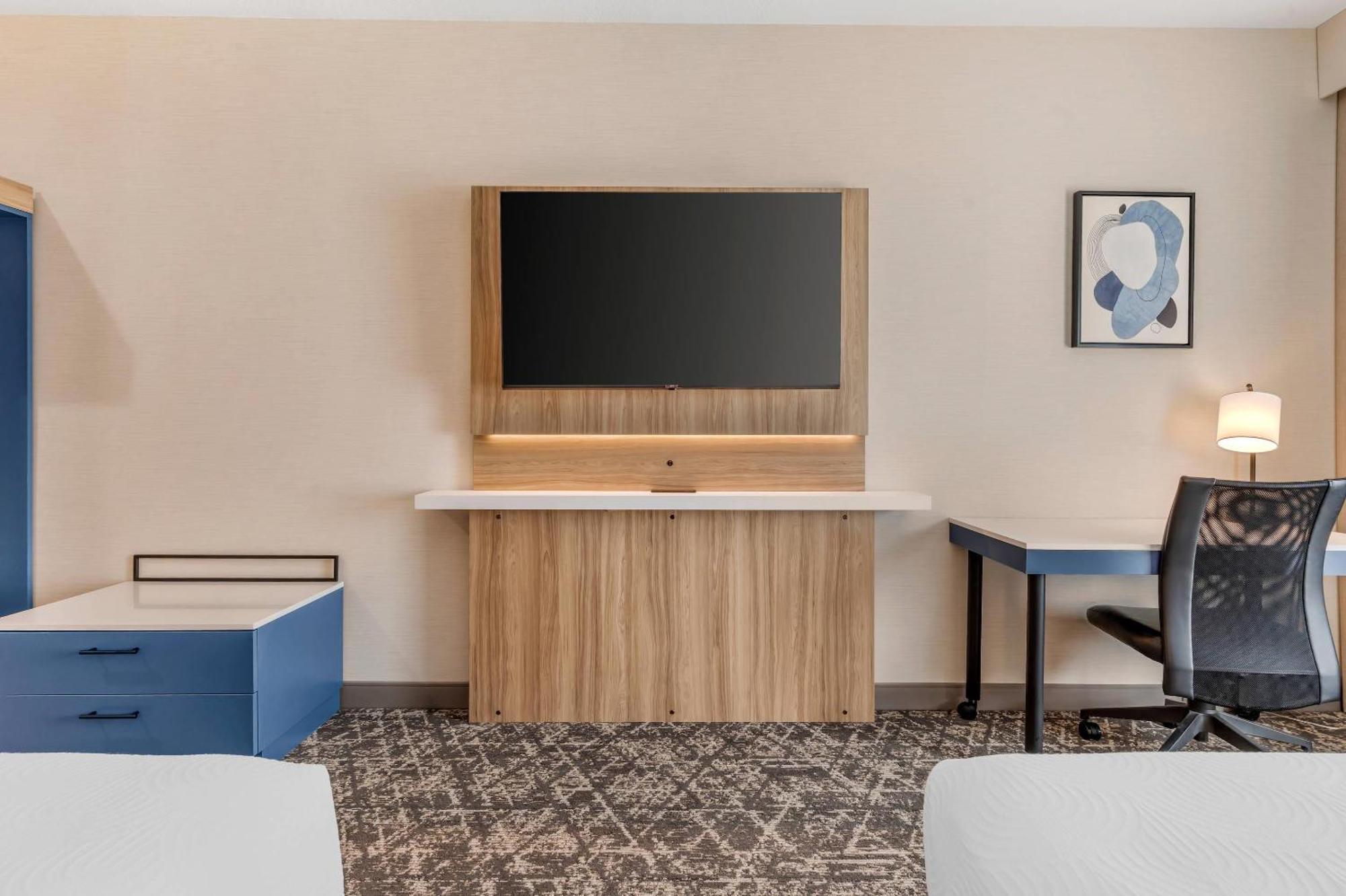 Country Inn & Suites By Radisson, Modesto-Salida Exteriör bild