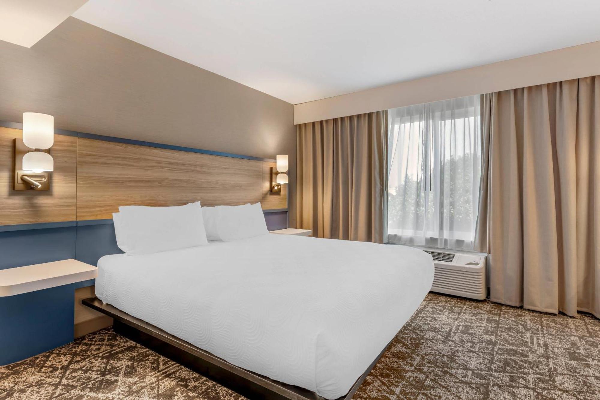 Country Inn & Suites By Radisson, Modesto-Salida Exteriör bild