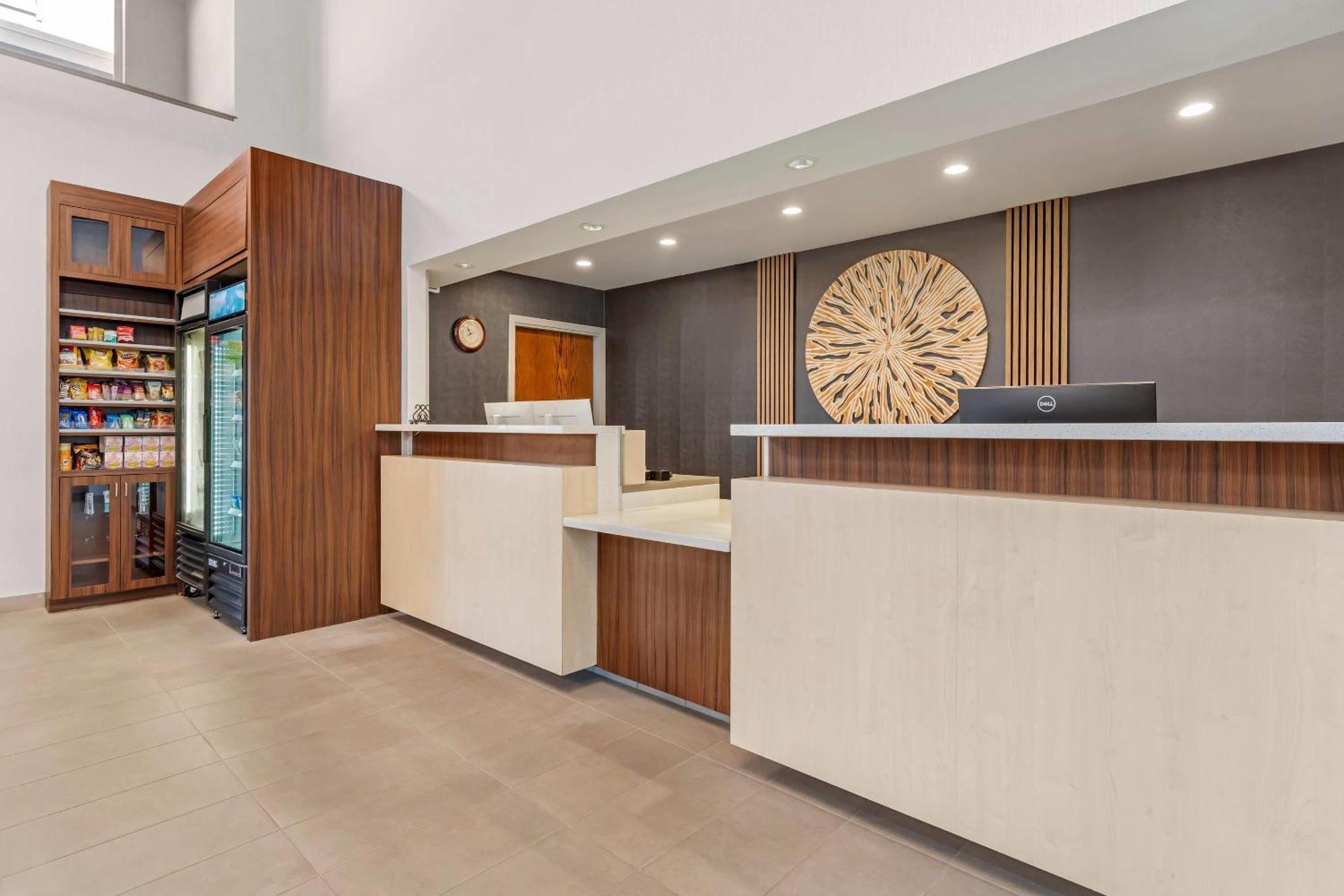 Country Inn & Suites By Radisson, Modesto-Salida Exteriör bild