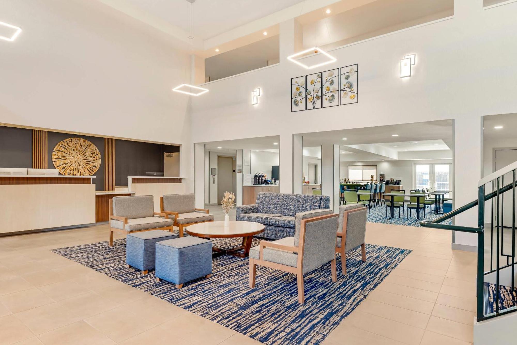 Country Inn & Suites By Radisson, Modesto-Salida Exteriör bild