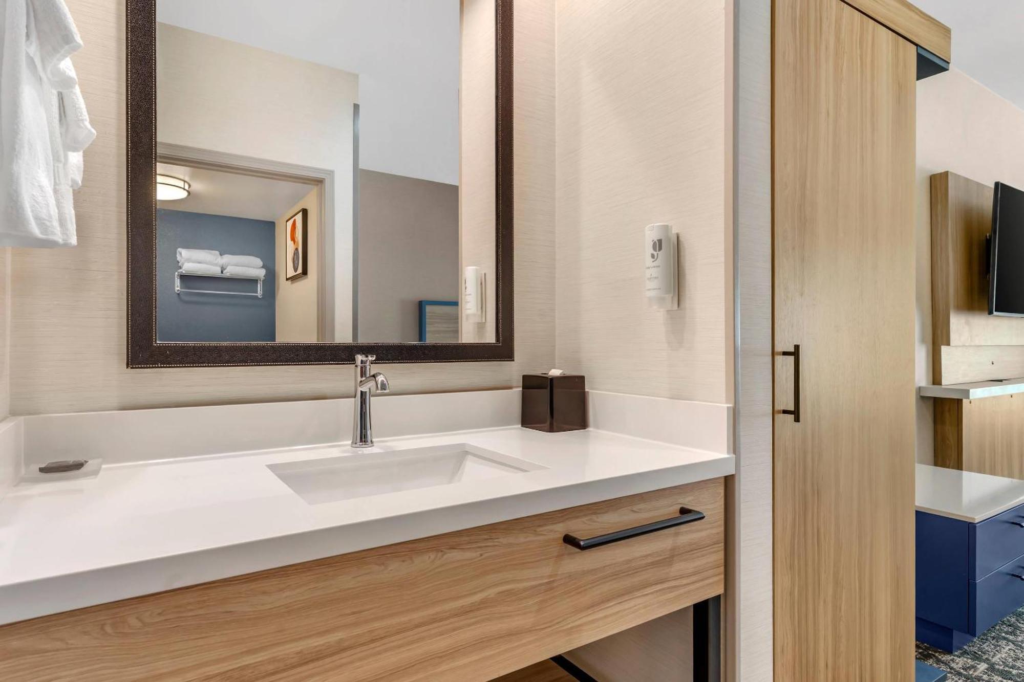 Country Inn & Suites By Radisson, Modesto-Salida Exteriör bild