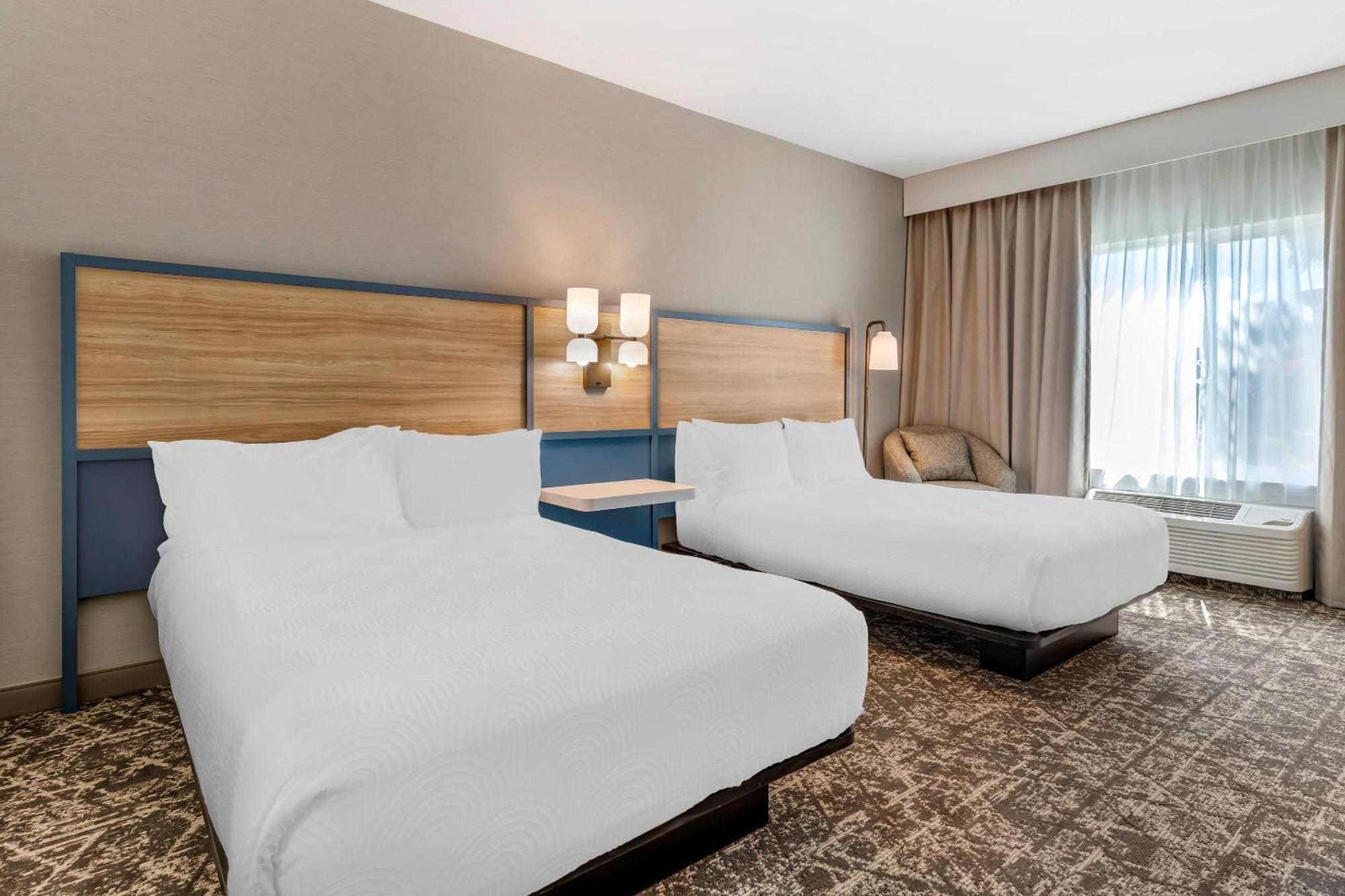 Country Inn & Suites By Radisson, Modesto-Salida Exteriör bild