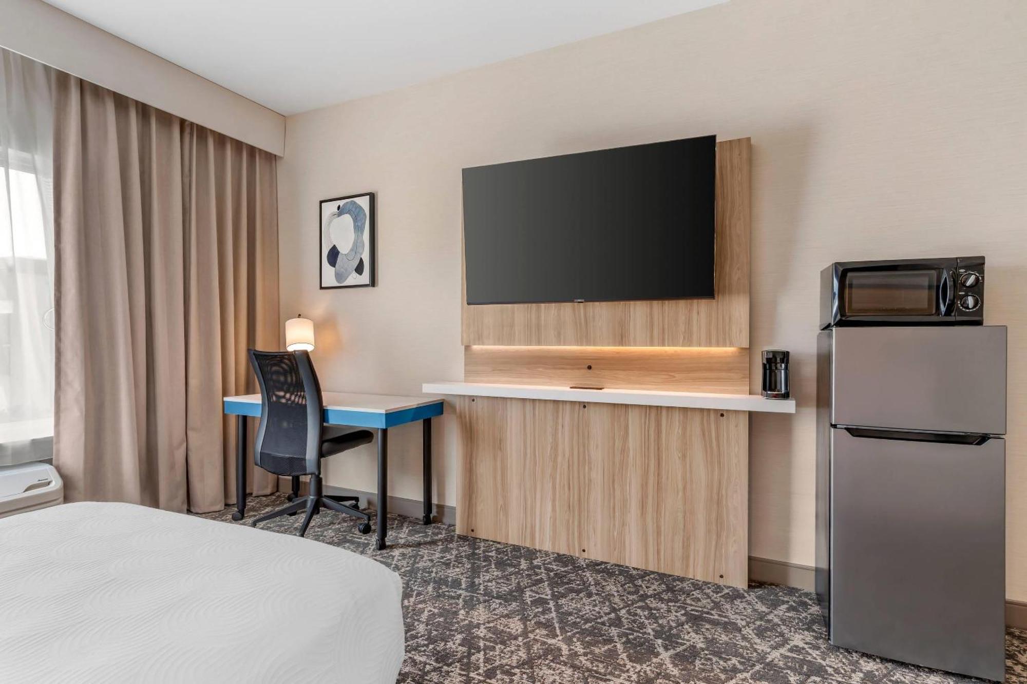 Country Inn & Suites By Radisson, Modesto-Salida Exteriör bild