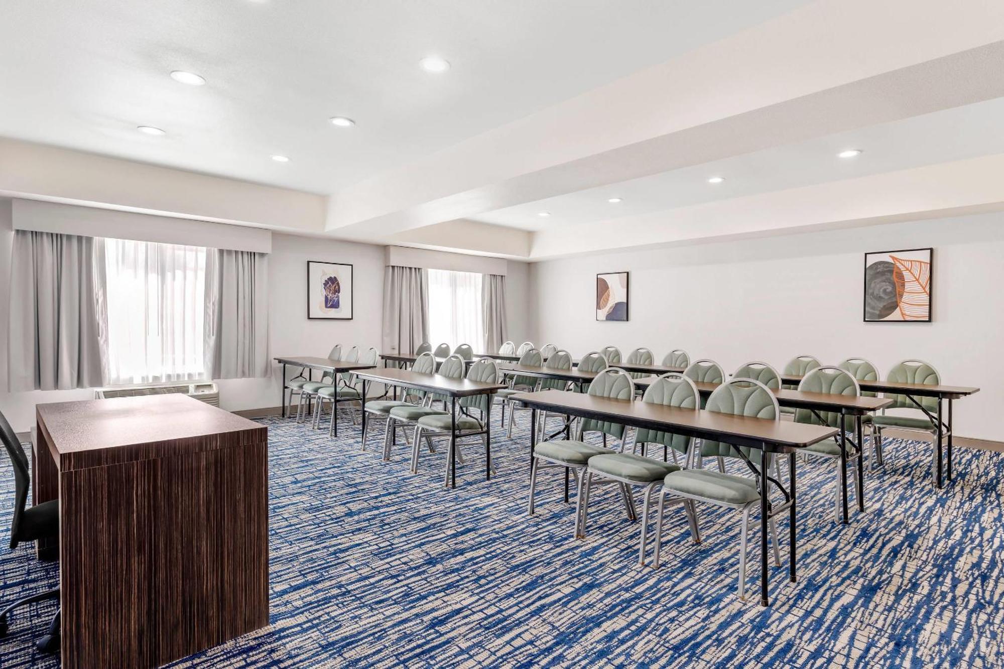 Country Inn & Suites By Radisson, Modesto-Salida Exteriör bild