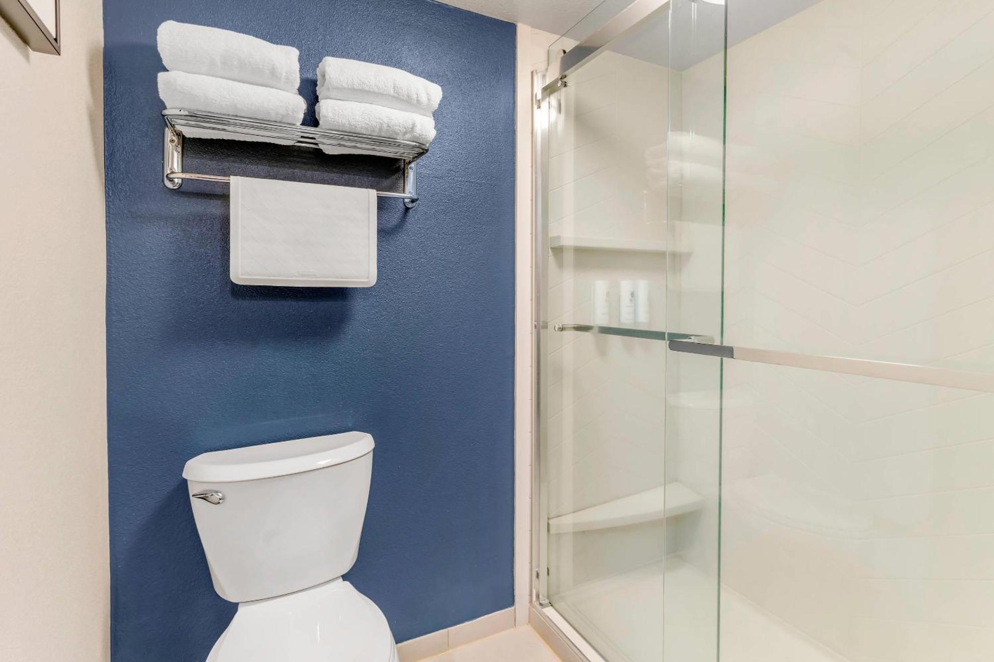 Country Inn & Suites By Radisson, Modesto-Salida Exteriör bild