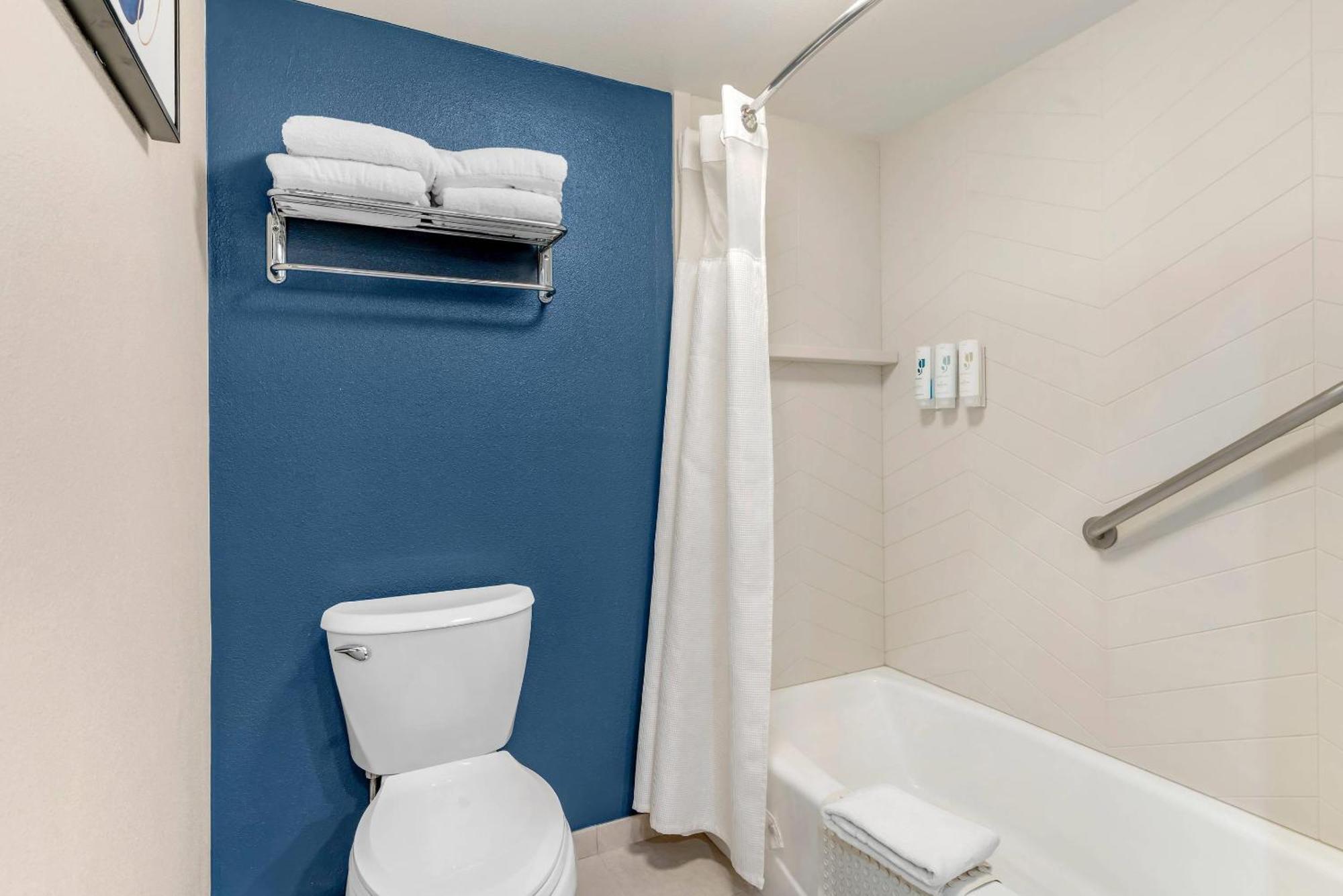 Country Inn & Suites By Radisson, Modesto-Salida Exteriör bild