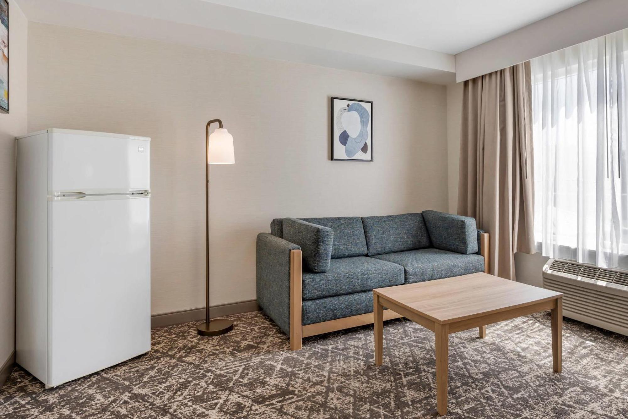 Country Inn & Suites By Radisson, Modesto-Salida Exteriör bild