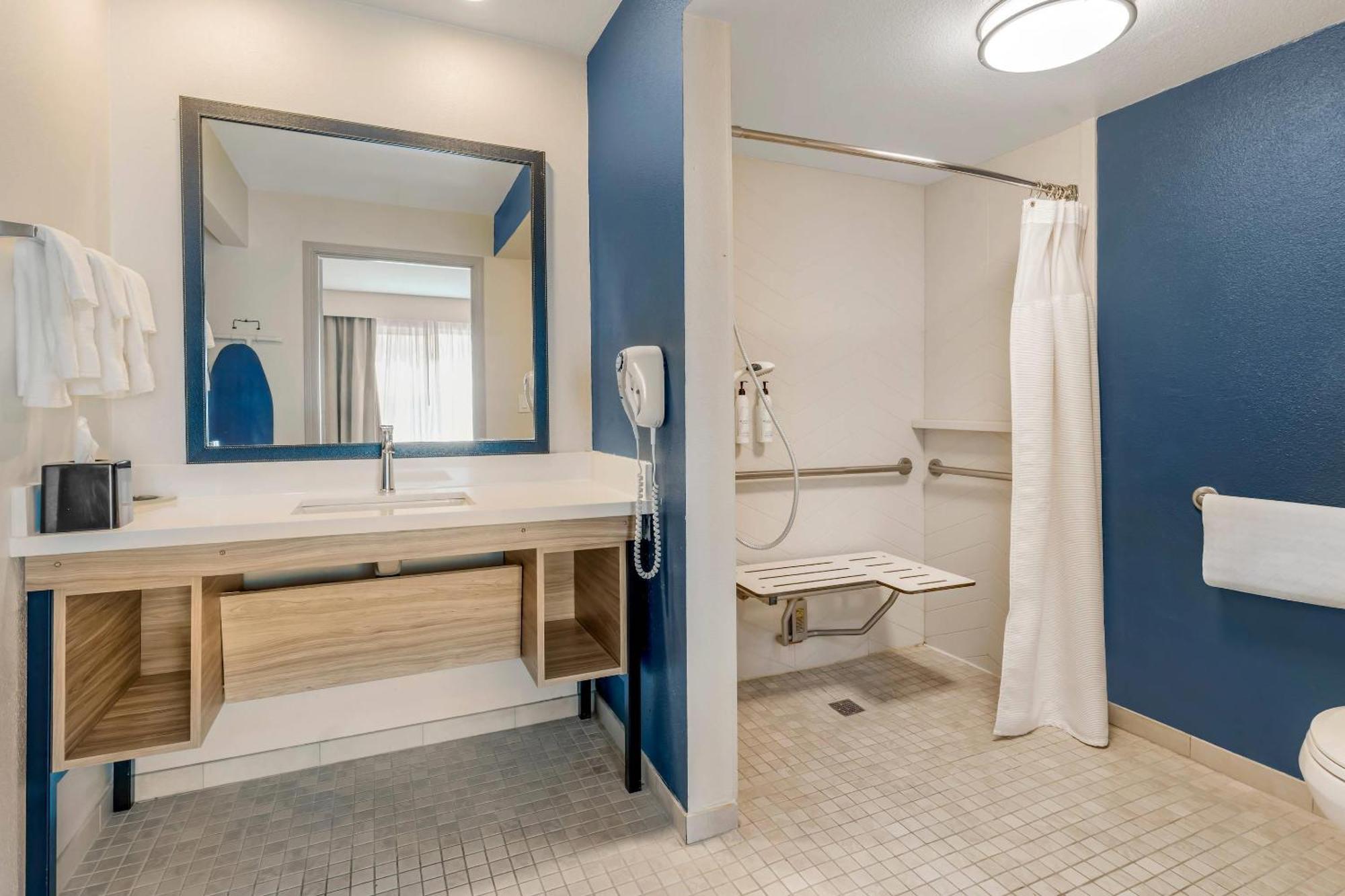 Country Inn & Suites By Radisson, Modesto-Salida Exteriör bild