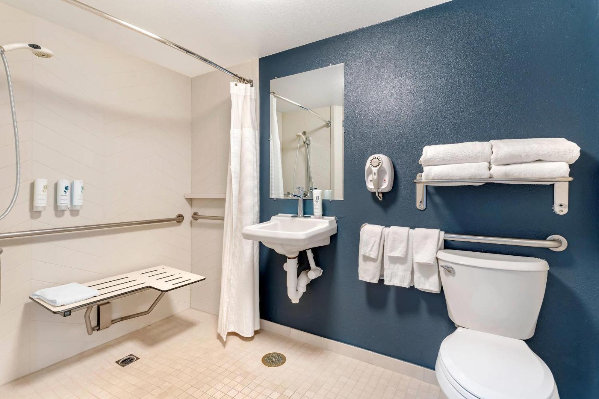 Country Inn & Suites By Radisson, Modesto-Salida Exteriör bild